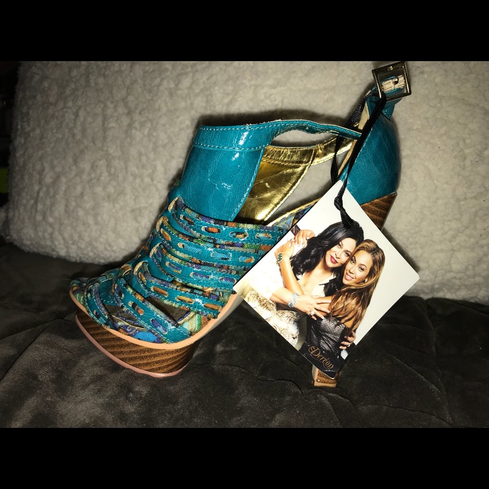 Shoes